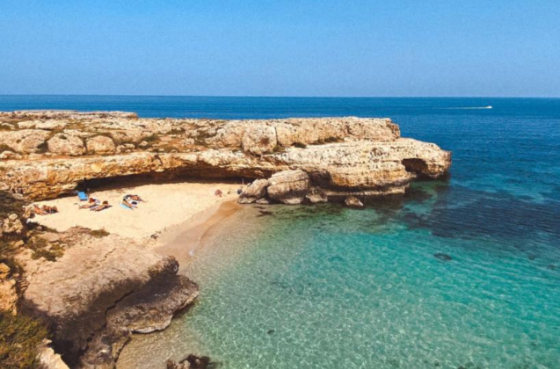 Puglia, a Ferragosto oltre 400 militari garantiranno la sicurezza sulle coste