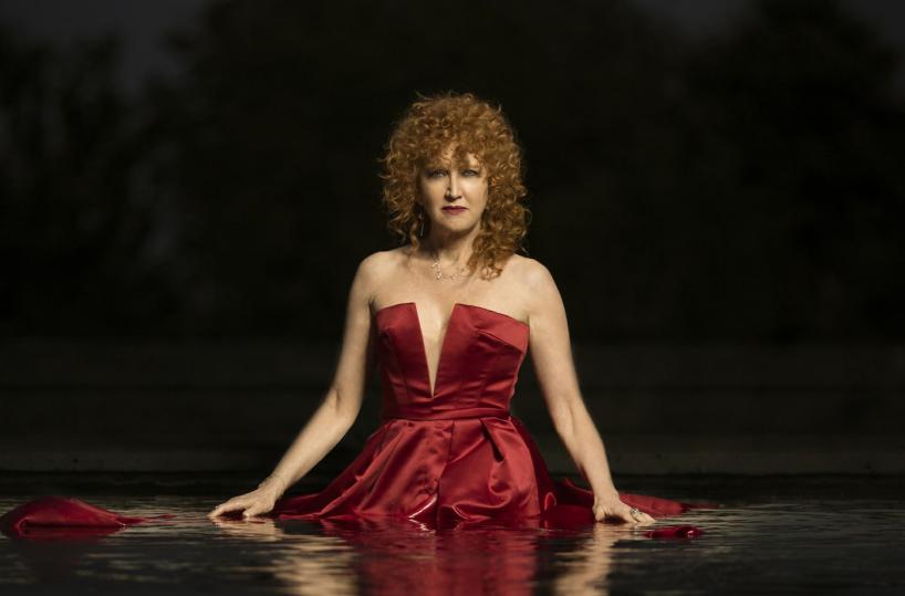 «Siamo padroni di niente», Fiorella Mannoia in concerto a Lecce e a Ginosa