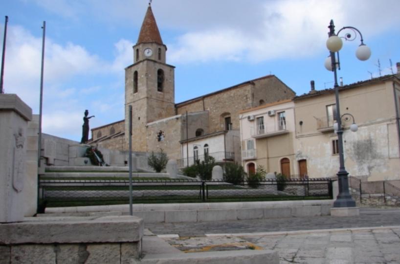 Zanchetta e caciocavallo, i prodotti tipici in rassegna sui Monti Dauni