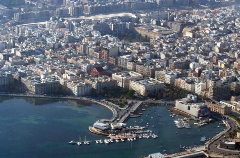bari panoramica