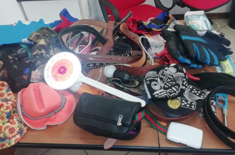 Polizia Locale, tolleranza zero al commercio abusivo sul Lungomare di Bari