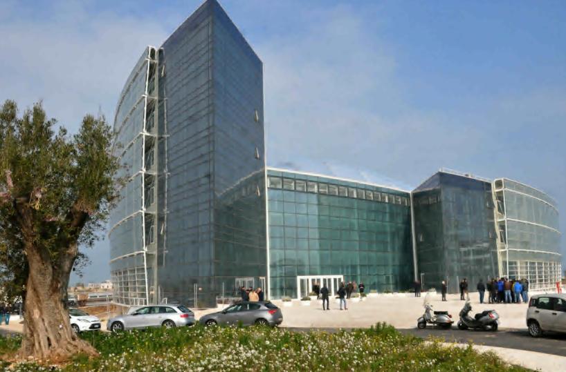La Regione cerca a Ferragosto consulenti legali e esperti Via