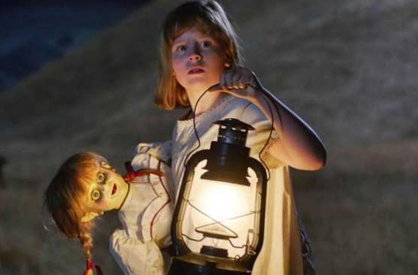 «Annabelle 2: Creation» oltre quella porta la bambola che va a caccia di orfanelle