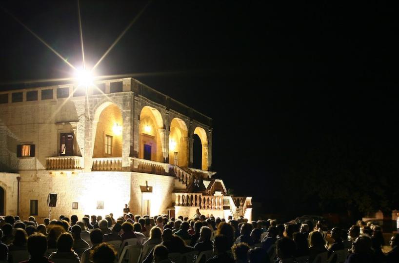 Festival dei Sensi, sulle &laquo;strade&raquo; storiche della Valle d'Itria