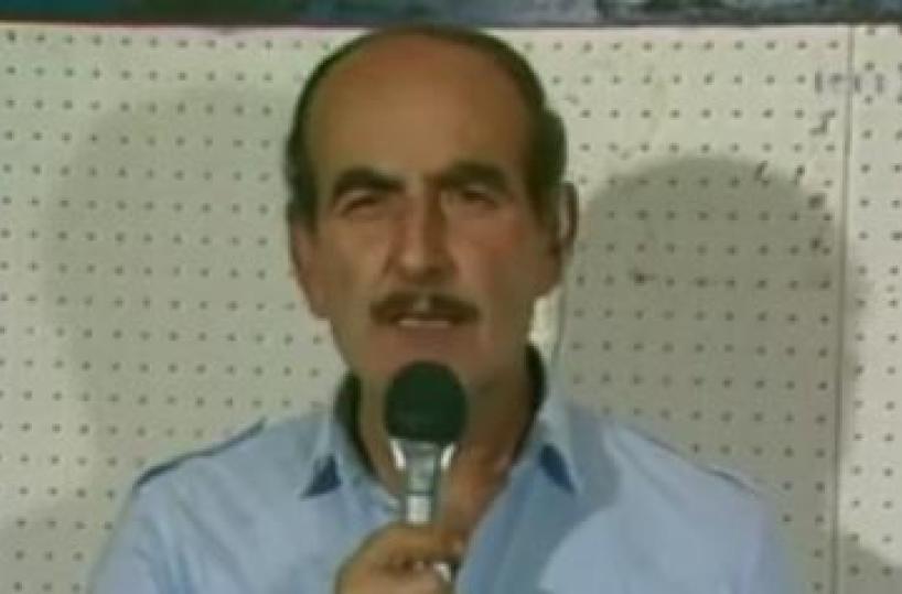 Grassano piange la scomparsa del giornalista Emanuele Giacoia