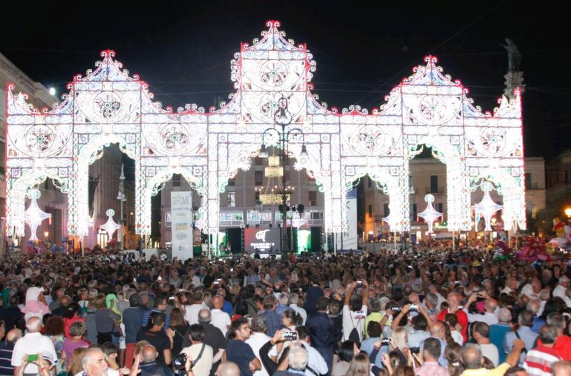 Lecce: festa di Sant'Oronzo, c’è l’ordinanza della fiera