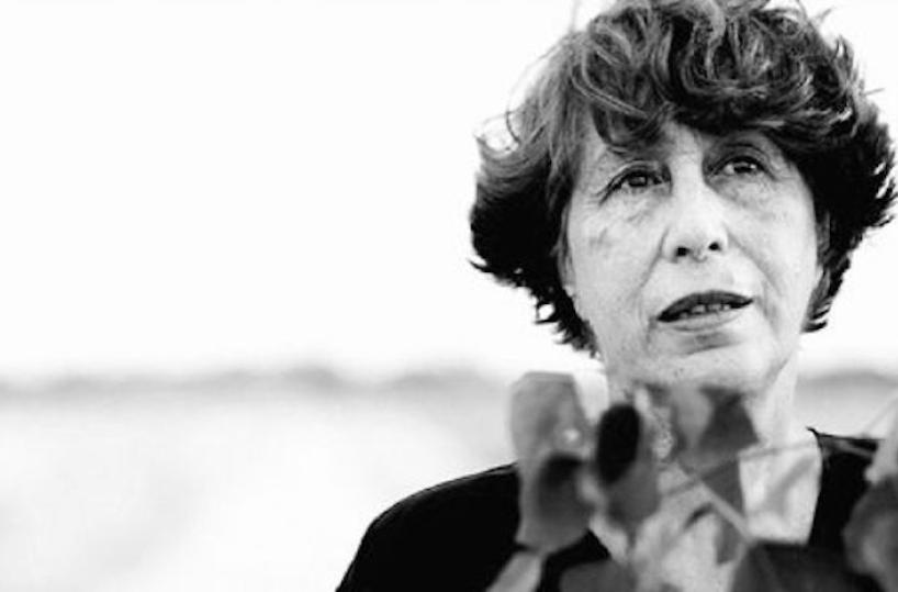 Alla scoperta dell’incompresa contemporanea, l'era di Giosetta Fioroni