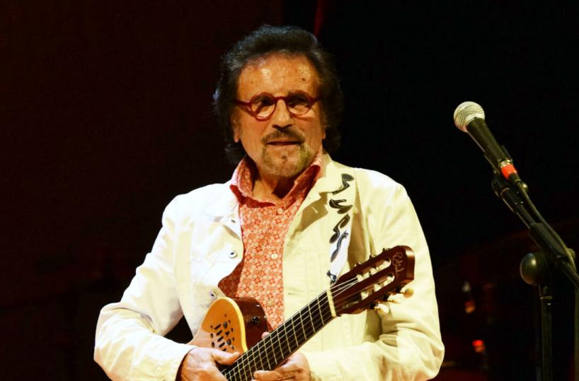 A Sant'Agata di Puglia una piazza intitolata al «suo» Toni Santagata