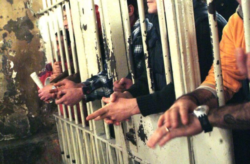 Puglia, le carceri scoppiano: tasso di affollamento da record