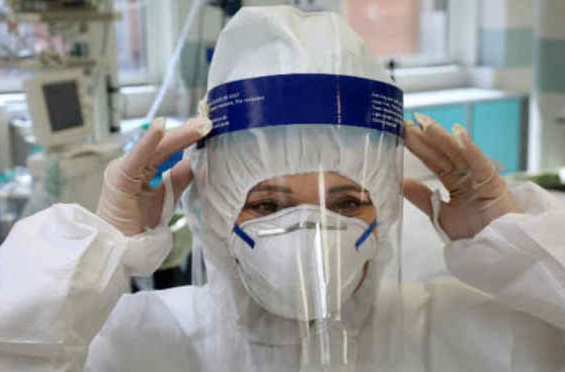 In Puglia meno contagi Covid, ma ricoveri sopra media nazionale