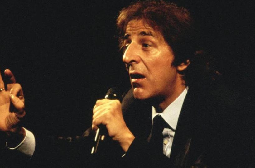 Come diceva Giorgio Gaber l’ideologia, malgrado tutto, credo ancora che ci sia