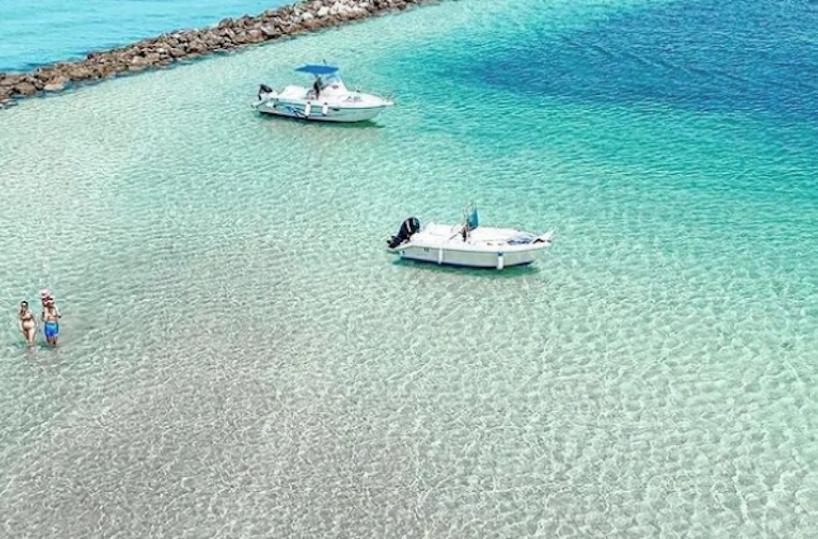 La Puglia resta la regina del turismo