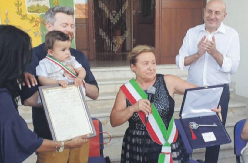 Celle e il filo rosso delle radici possenti