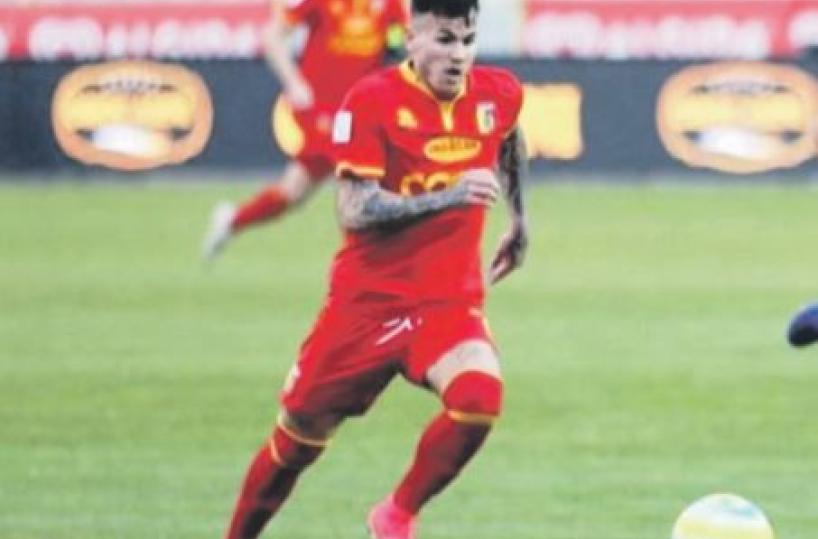 Calcio, il Foggia non si ferma: preso D&rsquo;Ursi dal Napoli ed ora assalto a Minesso