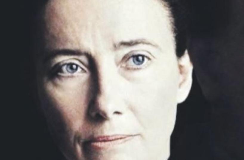 Il premio Oscar Emma Thompson in &laquo;Lettere da Berlino&raquo; scritte contro il regime nazista