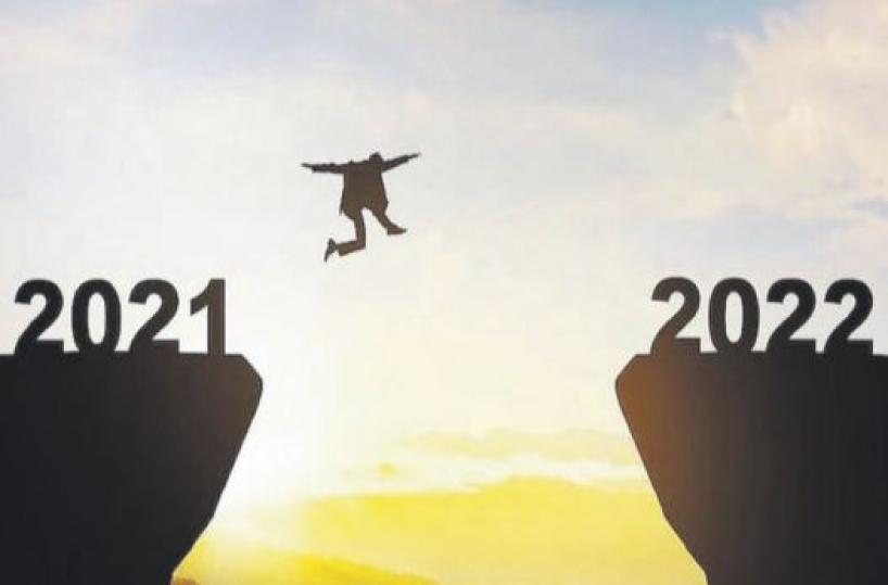 Salto di civiltà, dissolte  le  certezze è più precario il controllo del futuro