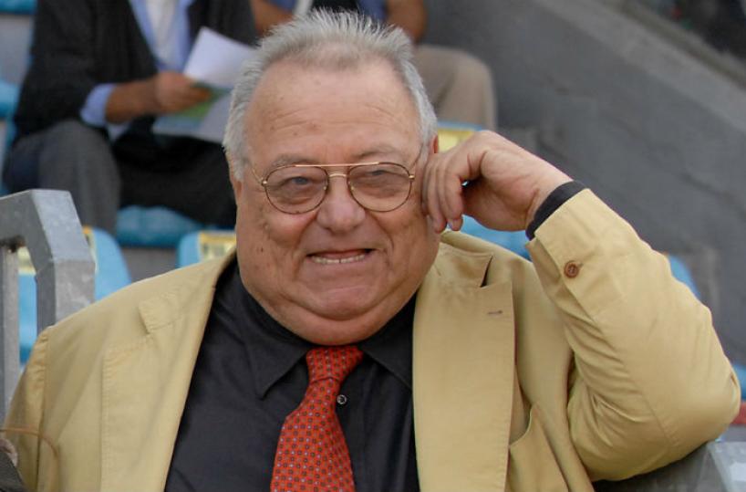 Luigi Necco, dal calcio-show di «90° minuto» al giornalismo anti-camorra