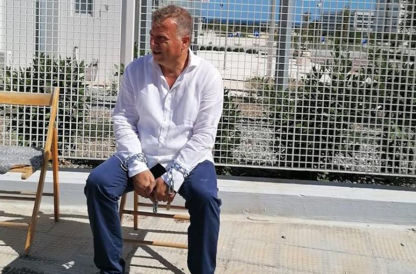 «Foggia una terra ignorata, mi incantano e faccio lo sciopero della fame»