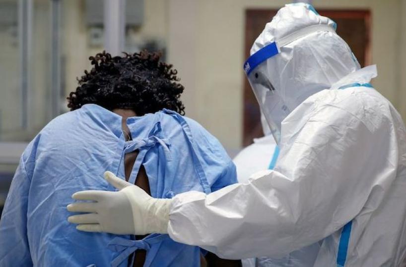 Covid, 872 casi in Puglia: è il 15% dei test effettuati