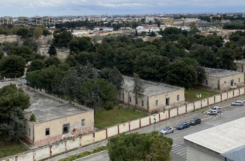 Parco della Giustizia, progetto ok: «Inammissibile ricorso ambientalisti»