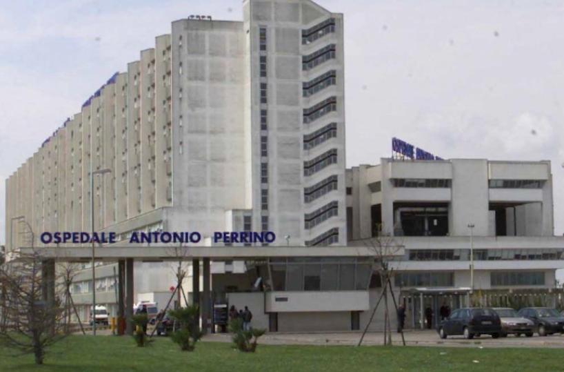 Un'infermiera sola su tre reparti, accade a Brindisi