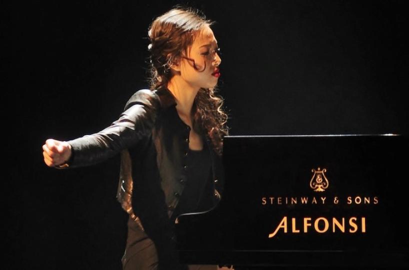 La coreana Sun Hee You: «Ritorno a Bari mio luogo dell’anima»