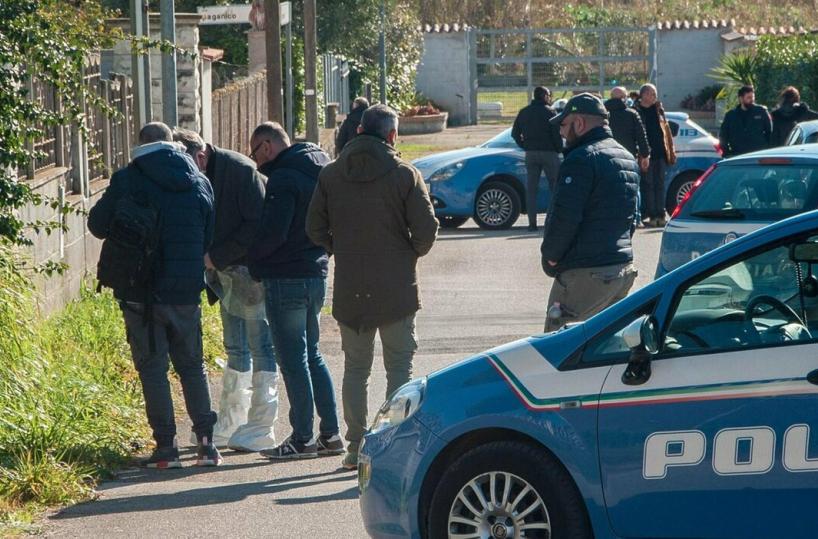 Tentò di uccidere boss e figlio, imprenditore di Foggia resta in carcere