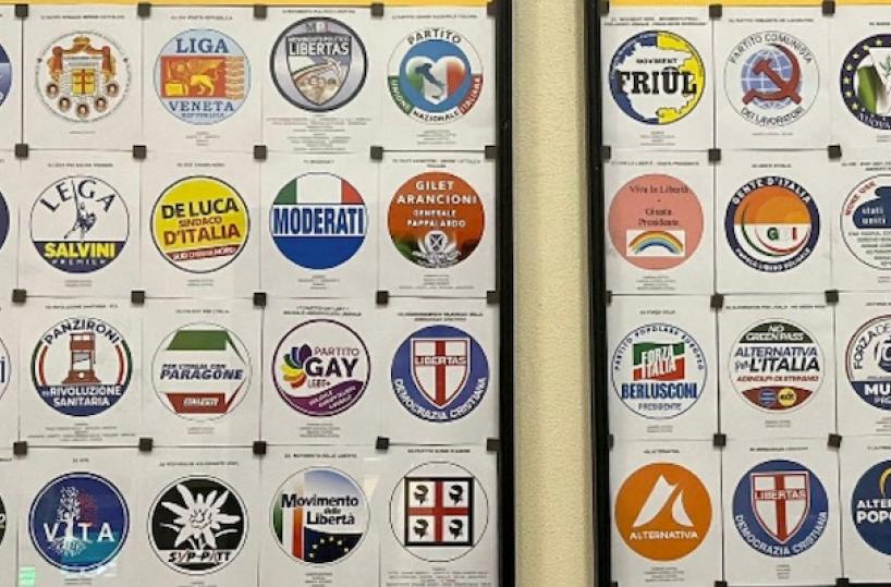 La campagna elettorale e il ruolo dei cattolici: distinti e distanti