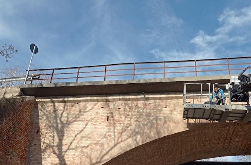 Dopo quattro mesi riapre al traffico la Bernalda-Matera