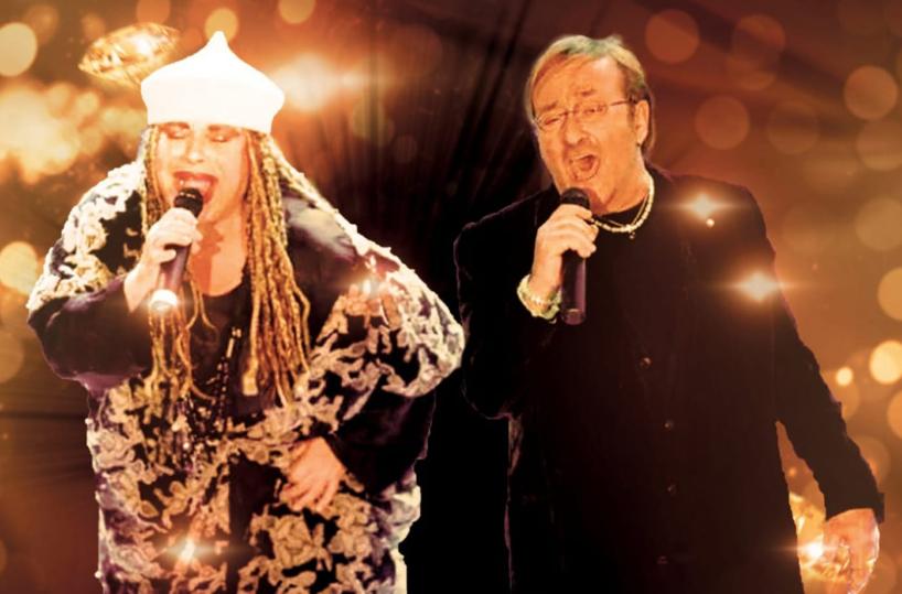 «Quattro giorni con Lucio», Trani celebra la musica di Dalla