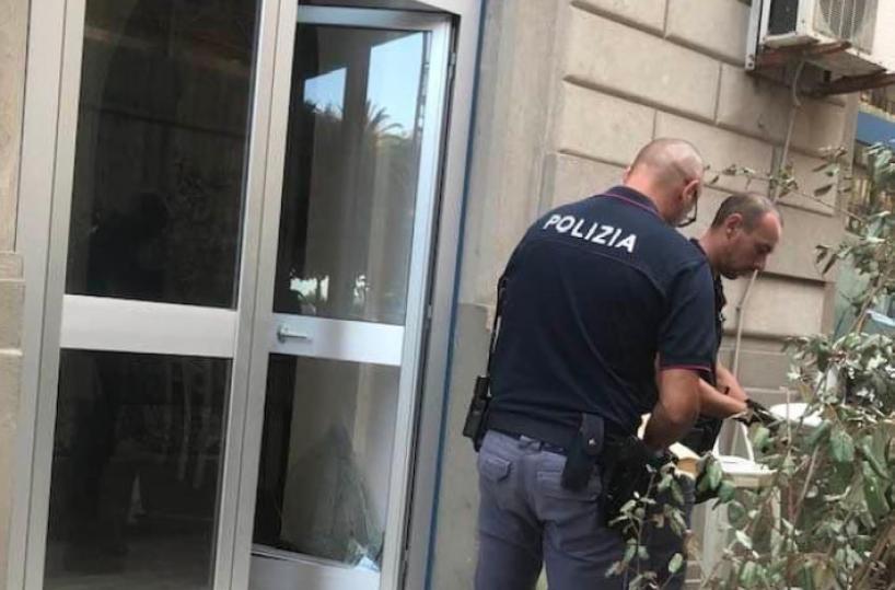 Taranto, allarme furti al Borgo: negozi e bar nel mirino