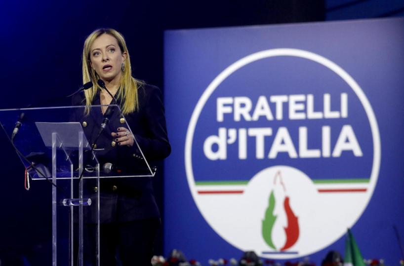 Puglia, FdI presenta i candidati. Fitto: «Programma parte da modifiche a Pnrr»