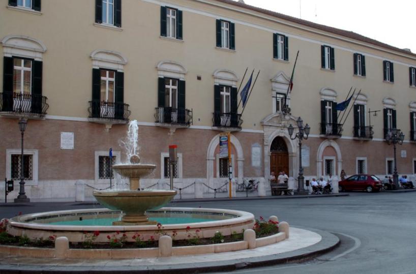 Foggia, appalti da 33 milioni per le manutenzioni stradali