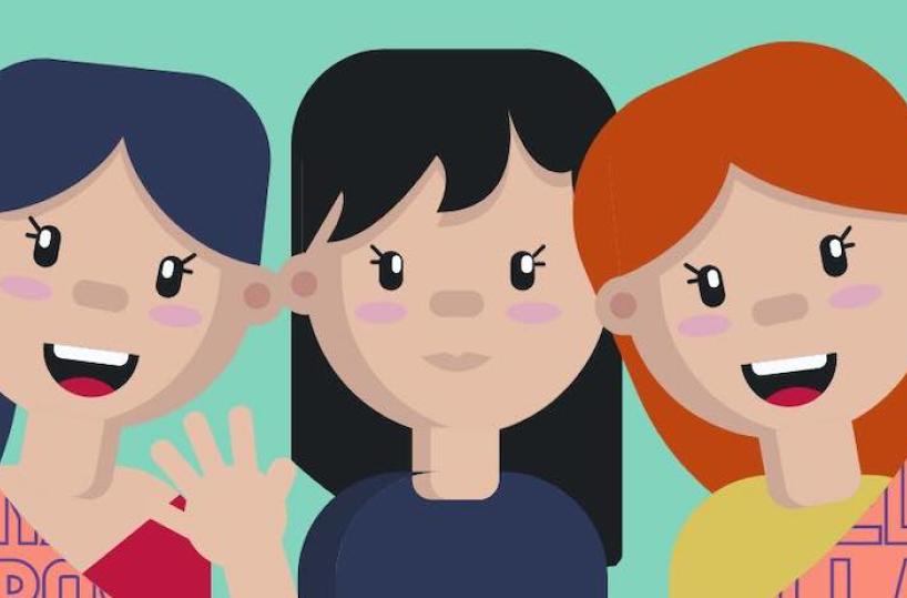 Infanzia, nasce nel Foggiano la prima community dedicata ai bimbi