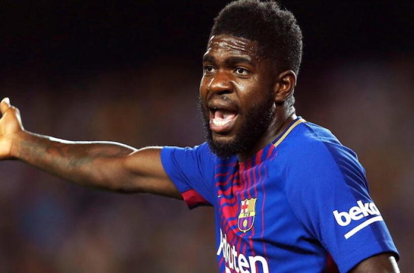 Lecce-Umtiti: è fatta. Il grande colpo dal Barcellona arriva oggi