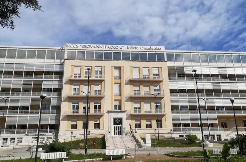 Correlazione tra colesterolo e tumori, lo studio dell'Istituto di Bari