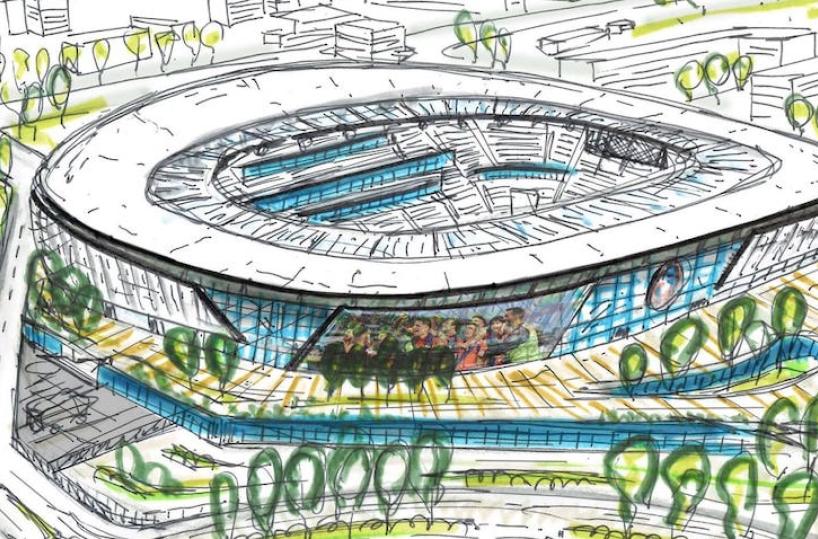 Giochi del Mediterraneo, 19 comuni pugliesi aderiscono a «Taranto 2026»
