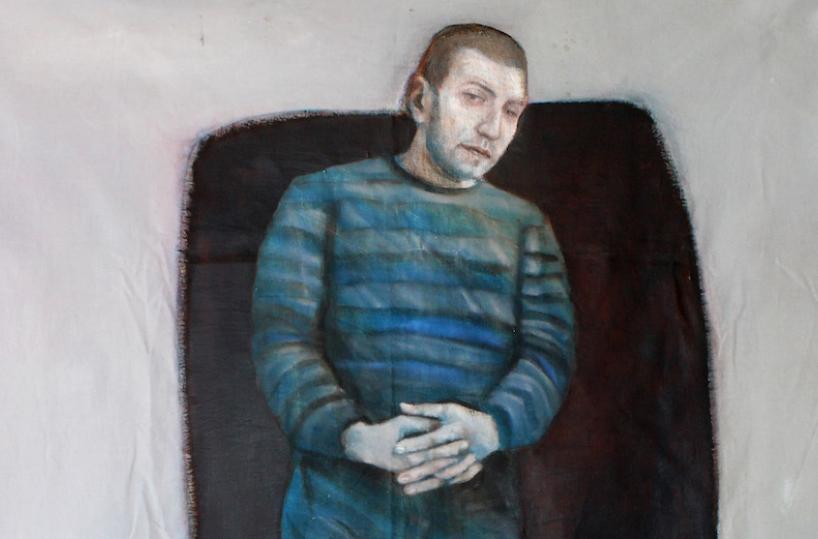 «Il mattino ha Lory in bocca», a Bari la prima mostra d'arte dal balcone