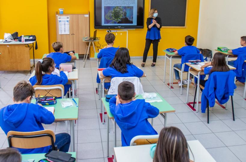 Libri, zaini e diari sempre più costosi: stangata in arrivo