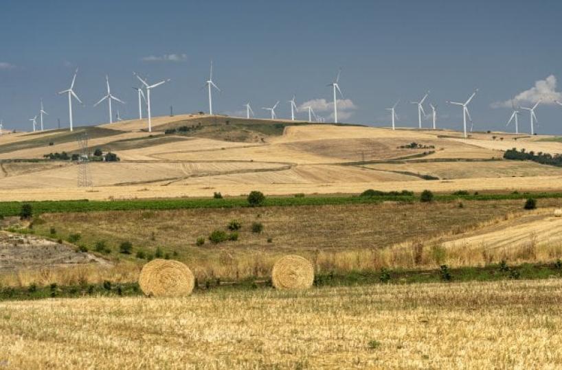Puglia e Basilicata sul trono nazionale nella produzione di energie rinnovabili 