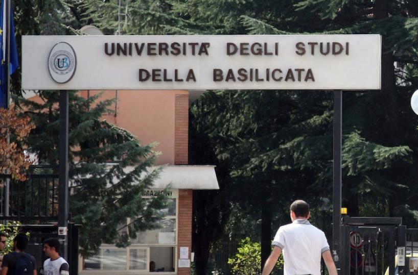 Università Basilicata, nasce Scienze geologiche ambientali