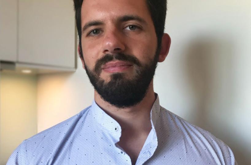 Segreti del cosmo e astrofisica: premiato il ricercatore barese Pierluca Carenza