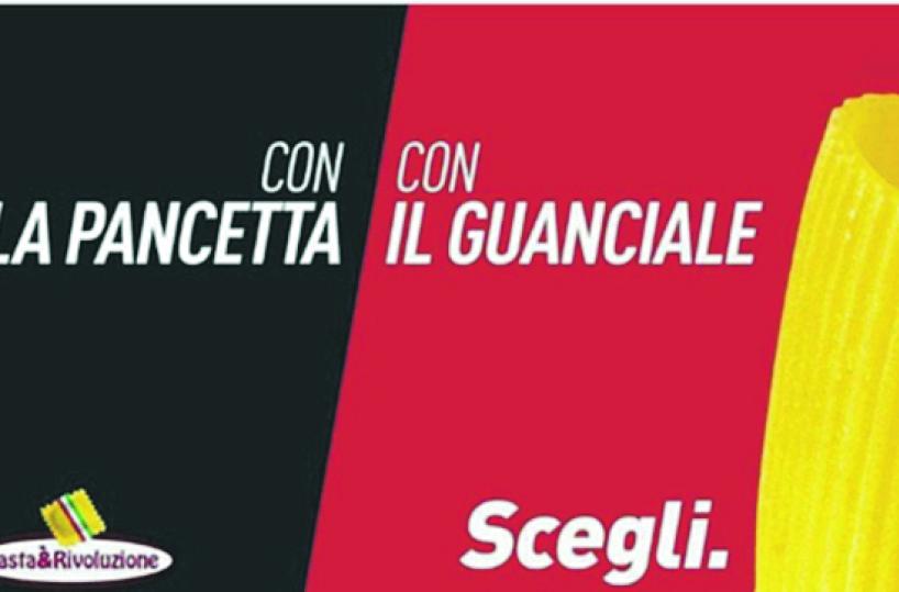 Tra pancetta e guanciale gli italiani pensano a come pagare le bollette