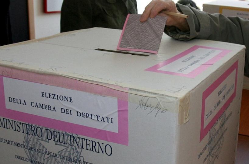Camera, a Bari 3 sfide dirette fino all’ultimo voto