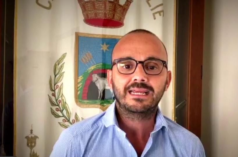Presidenza della Provincia di Taranto, è polemica