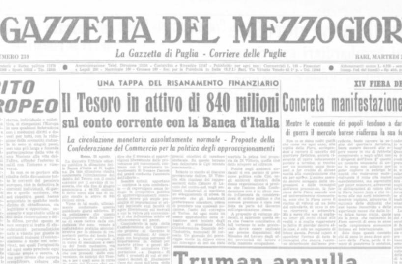 La fine di Pavese: «Non fate pettegolezzi»