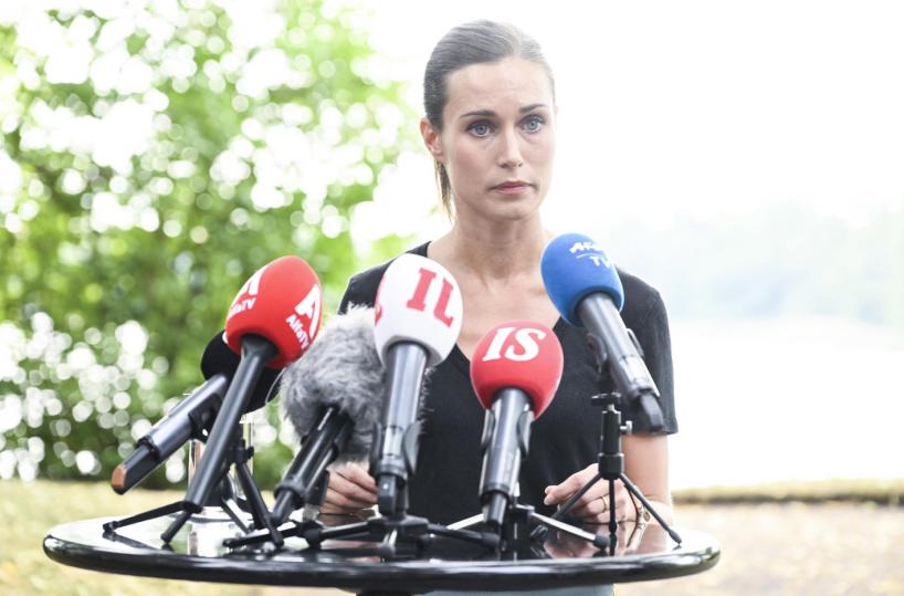 Un politico rimane un essere umano
