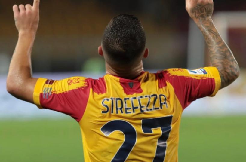 Al Via del Mare il Lecce conquista il primo punto della stagione: contro l'Empoli finisce 1-1