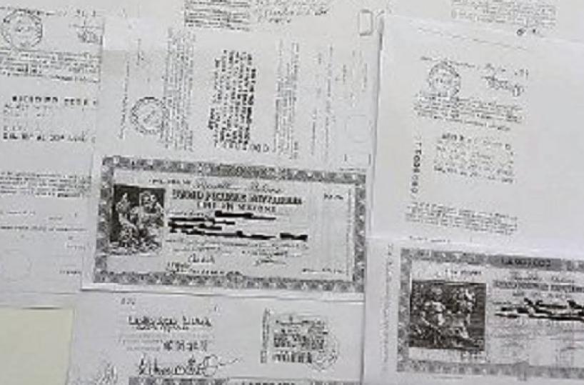 Perde tutti i risparmi del buono postale, choc per una 86enne del Foggiano