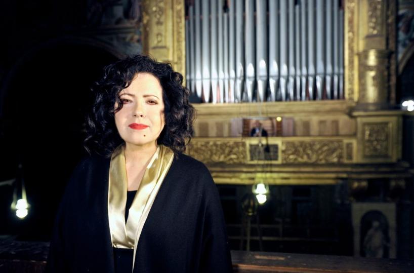 Molfetta, torna il festival Viator dedicato ai cammini: tra gli ospiti Antonella Ruggiero e Claudia Koll